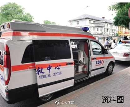 急救站停電患者發病打不通120死亡 急救站二審被判賠15萬