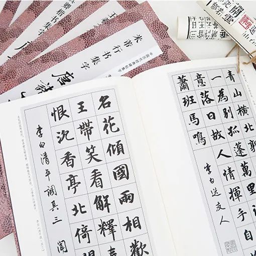 从临摹到创作 每个人都要过这一关 而我，诚心帮你一把