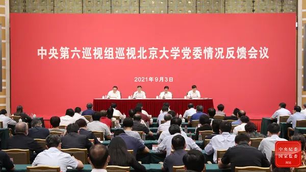 重磅！15个中央巡视组发现了这些问题