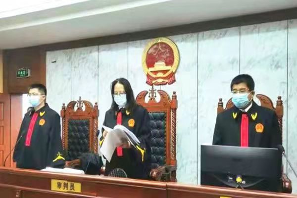 辽宁残疾按摩师刺死强行入室者案将于9月10日开庭宣判，家属盼早日接其出来疗养