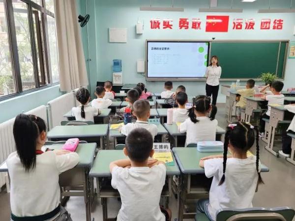 贵阳南明区萃元小学正式启用!就在……(图1)