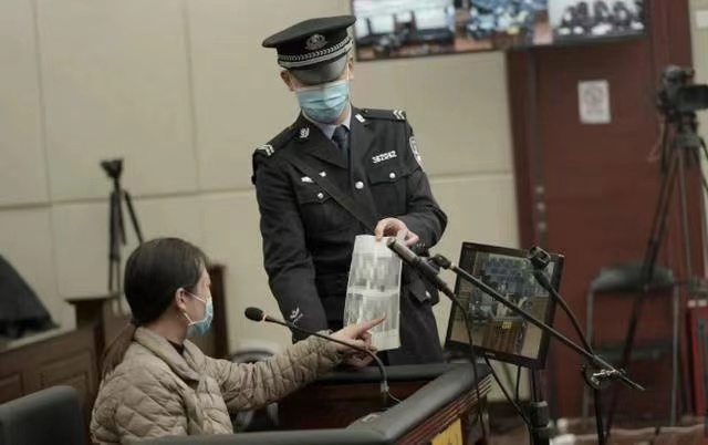 劳荣枝案一审将于9月9日再次开庭 其二哥表示：如果确认开庭，他一定会参加