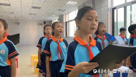 烟台高新区第二实验小学课后延时服务(图5)