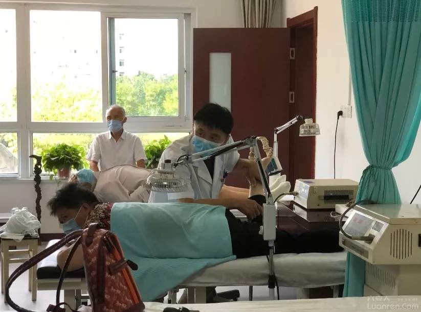 安徽省中医药宣传周 六安站活动启动