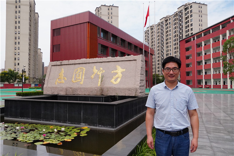 南京市六合區(qū)勵(lì)志學(xué)校：從優(yōu)秀走向卓越(圖3)