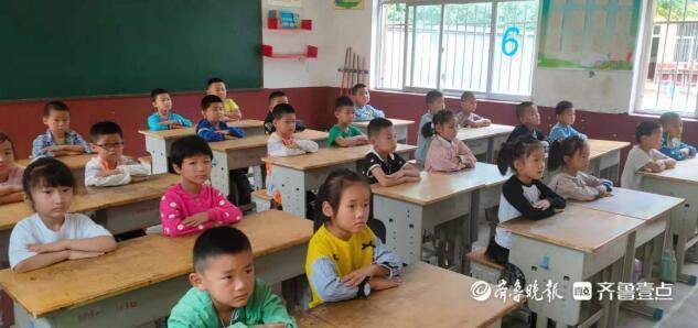 東昌府區(qū)梁水鎮(zhèn)鎮(zhèn)中心學(xué)校拐里王小學(xué)開展(圖1)