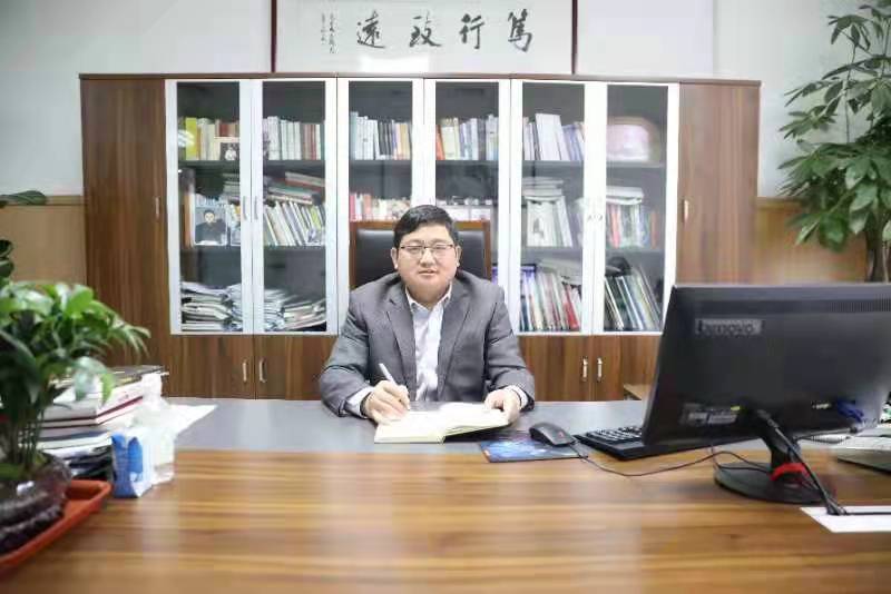 合肥八中教育集團銘傳高級中學(xué):銘刻育人初心(圖1)