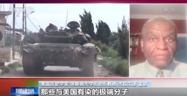 20年后，世界变安全了吗？探访纽约世贸大楼旧址