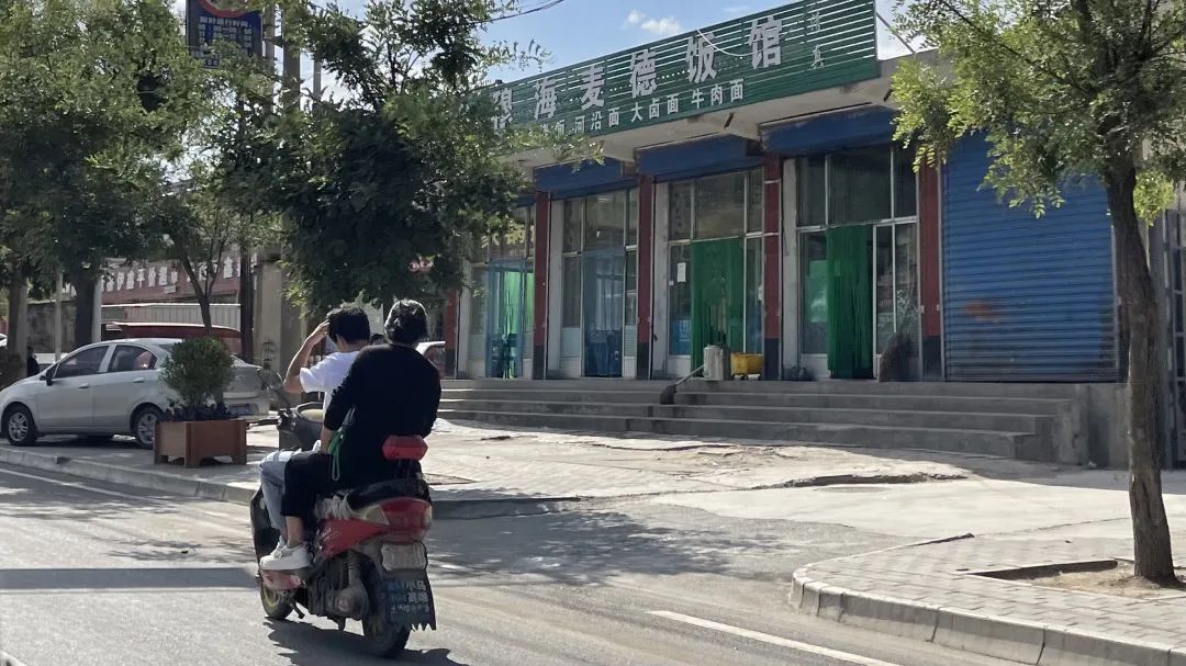【交通安全整治进行时·曝光台】摒弃交通陋习 文明安全出行