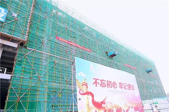 孙立成到天桥区调研时强调：狠抓项目建设 加快推动“北起”