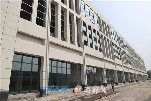 孙立成到天桥区调研时强调：狠抓项目建设 加快推动“北起”