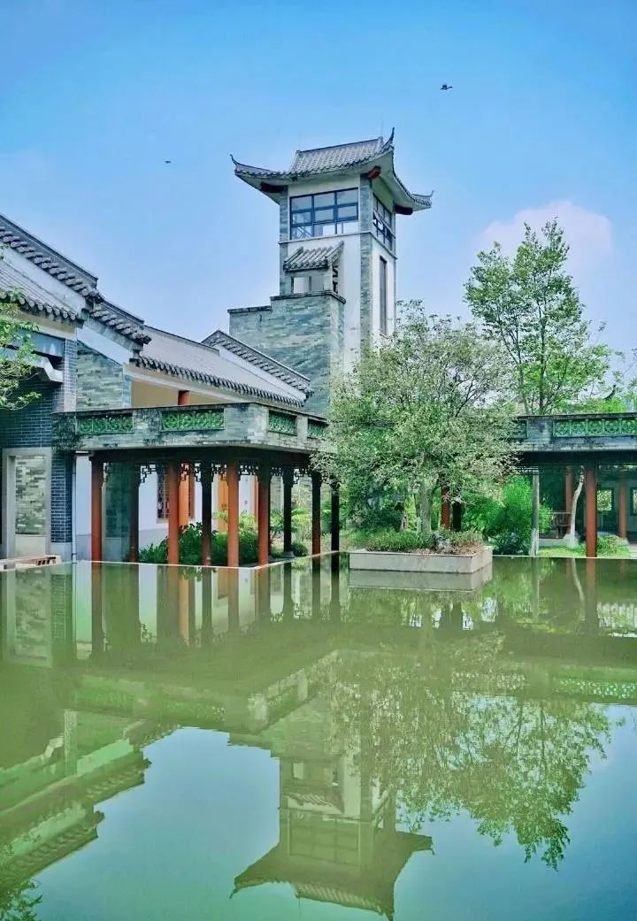 目标：国家5A级！广州新建中医药文化景区