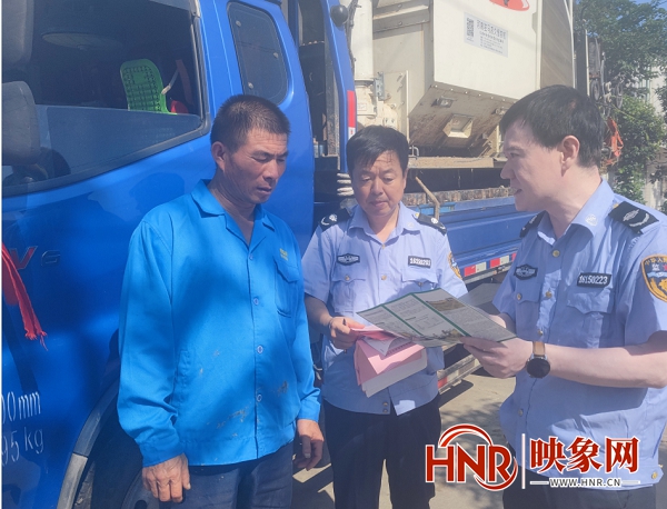 罗山县农机中心多措并举确保秋粮丰产丰收