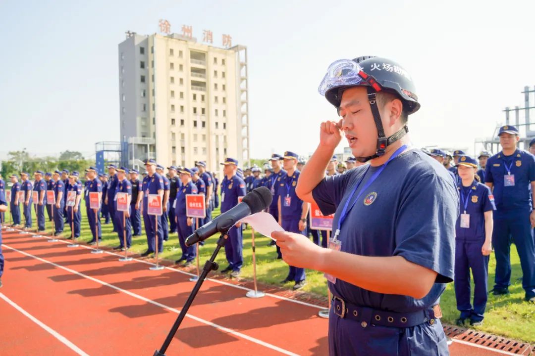 Day3 | 精英对决！比武大赛正式开幕