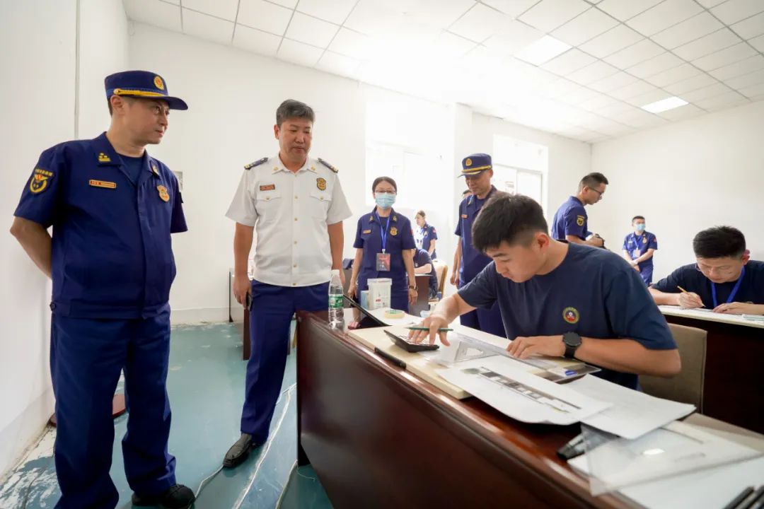 Day3 | 精英对决！比武大赛正式开幕