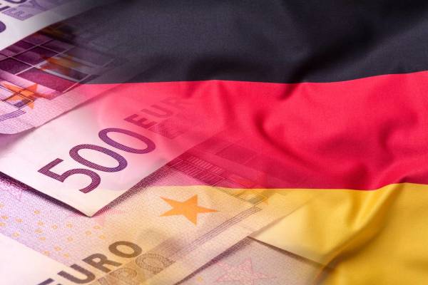 「德国受访者」通货膨胀是什么意思（货币和银行通货膨胀详解）