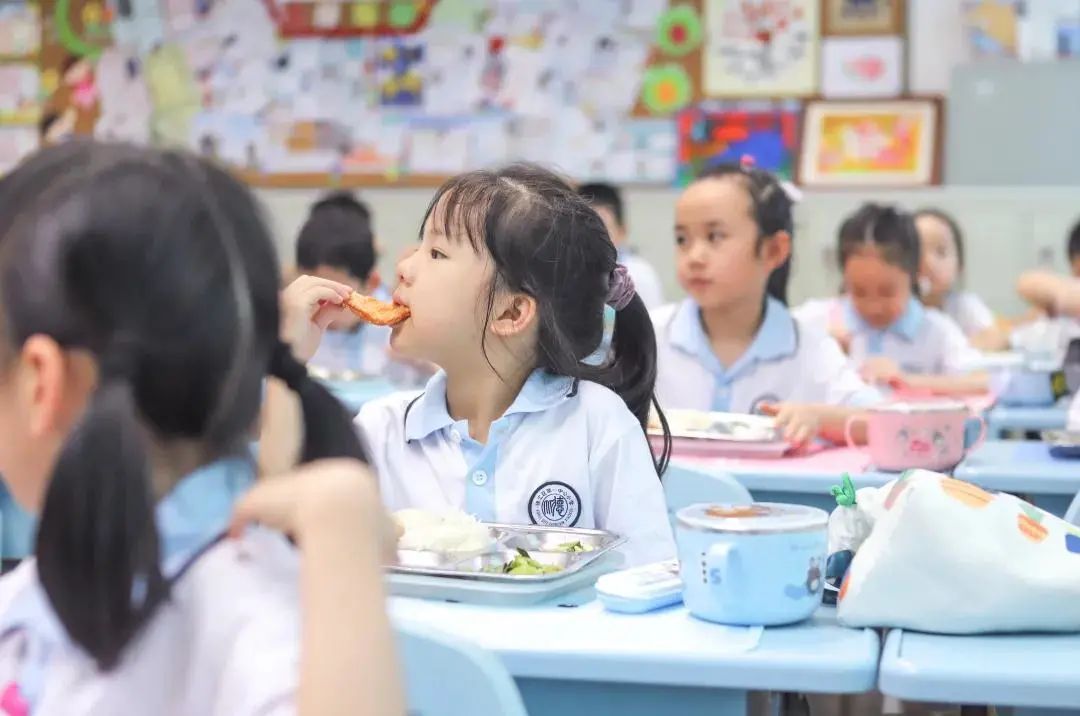 徐汇区第一中心小学的安全教育花样有点多(图10)