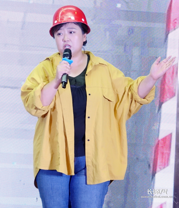 每一条新闻背后都有一个温暖故事 河北省第八届“好记者讲好故事”演讲比赛落幕