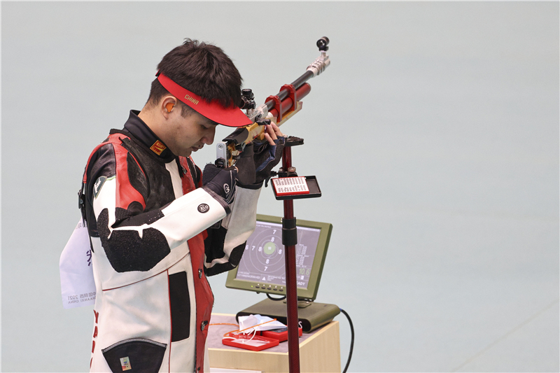 已获4金4银2铜！期待河北健儿再创佳绩