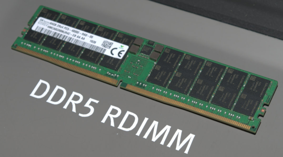 DDR4内存降价了，现在升级还是等尝鲜DDR5呢？