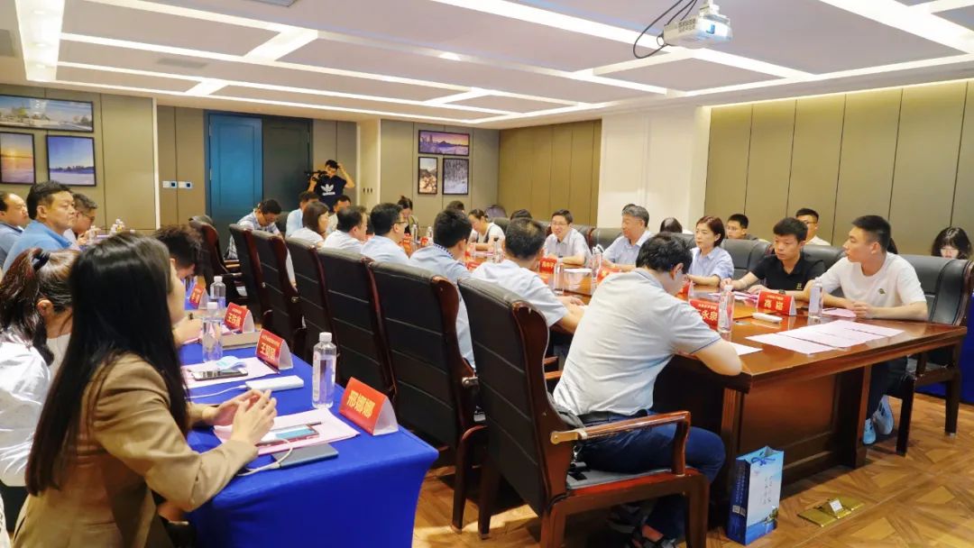 探索旅游产业创新与高校产教融合发展新路径 ——沂水文化旅游推介座谈会在济南成功举行