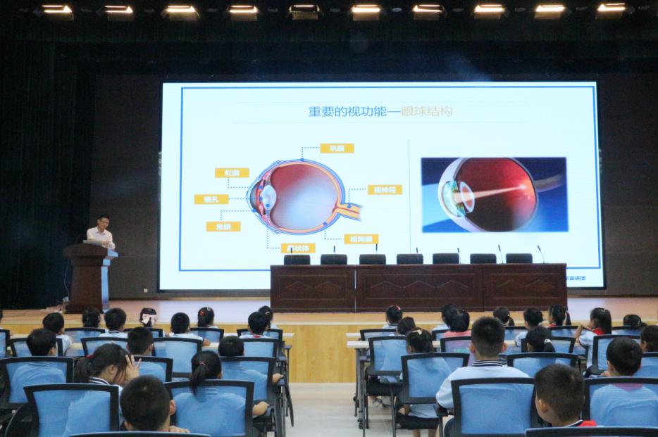 合肥市明珠小學呵護心靈之窗,守護明日之珠(圖2) 合肥市明珠小學呵護心靈之窗,守護明日之珠(圖2)