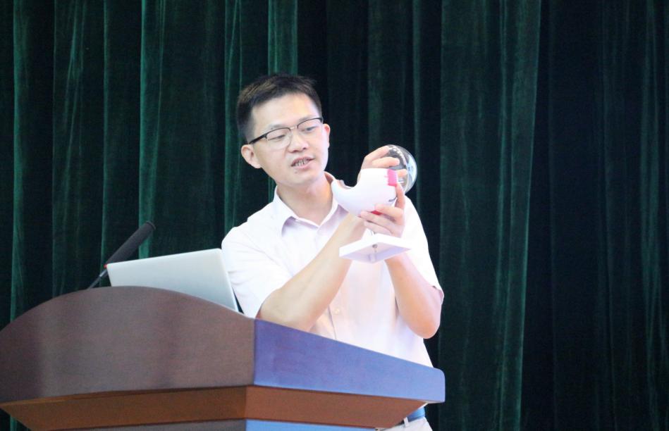 合肥市明珠小學呵護心靈之窗,守護明日之珠(圖3) 合肥市明珠小學呵護心靈之窗,守護明日之珠(圖3)