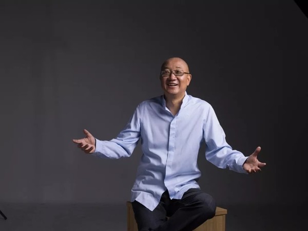 万通创始人谈企业爆雷：能耐大就借钱多干更大的事