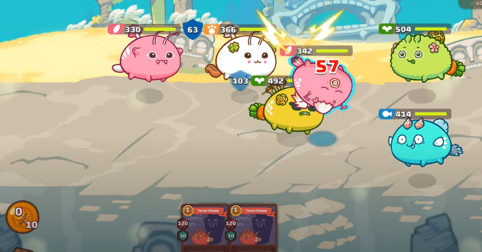 「扒一扒」YGG投资的10款NFT游戏和持有的游戏资产