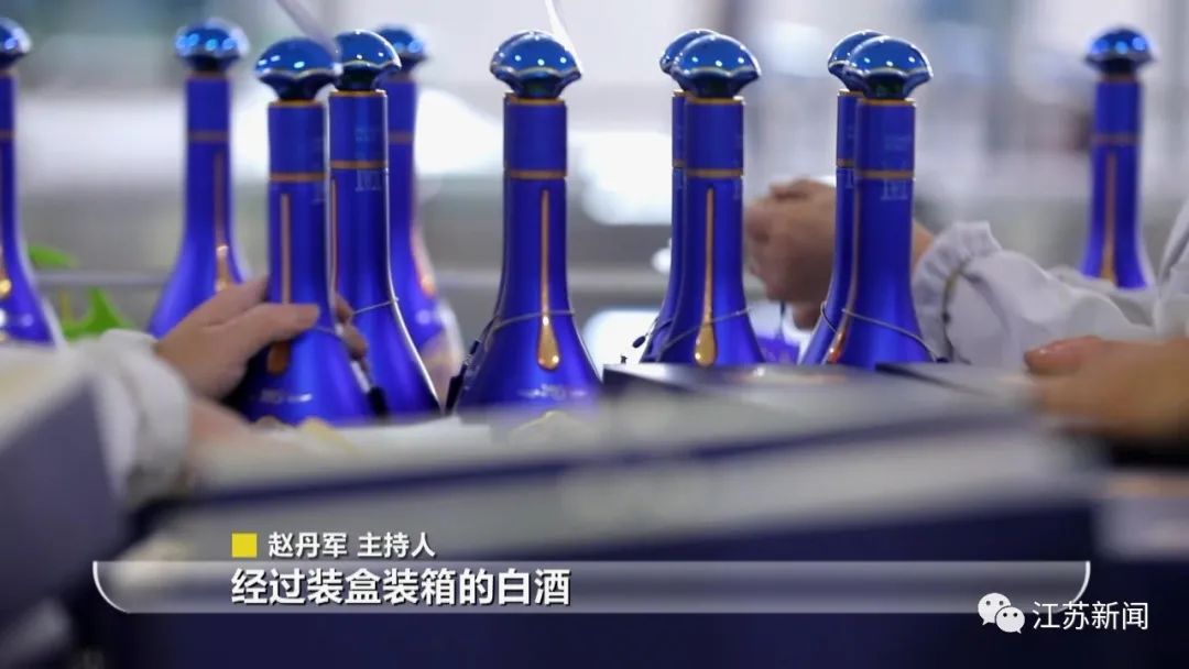 在这里，每一瓶酒都要过五关斩六将！只为向你呈现最完美的它