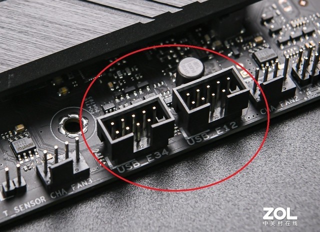 装机不求人一文了解主板跳线