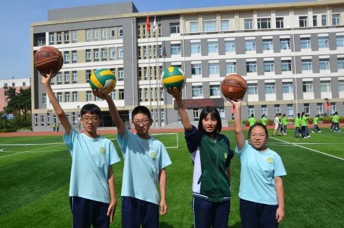 沈陽市育源中學(xué):喜迎佳節(jié),歡度中秋(圖13) 沈陽市育源中學(xué):喜迎佳節(jié),歡度中秋(圖13)