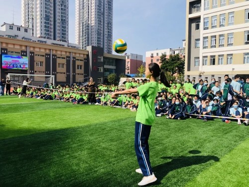 沈陽市育源中學(xué):喜迎佳節(jié),歡度中秋(圖16) 沈陽市育源中學(xué):喜迎佳節(jié),歡度中秋(圖16)