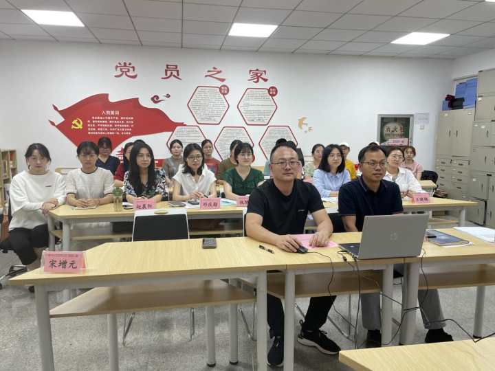 新生未报到，浙江中医药大学护理学院“云课堂”将安全教育先送到