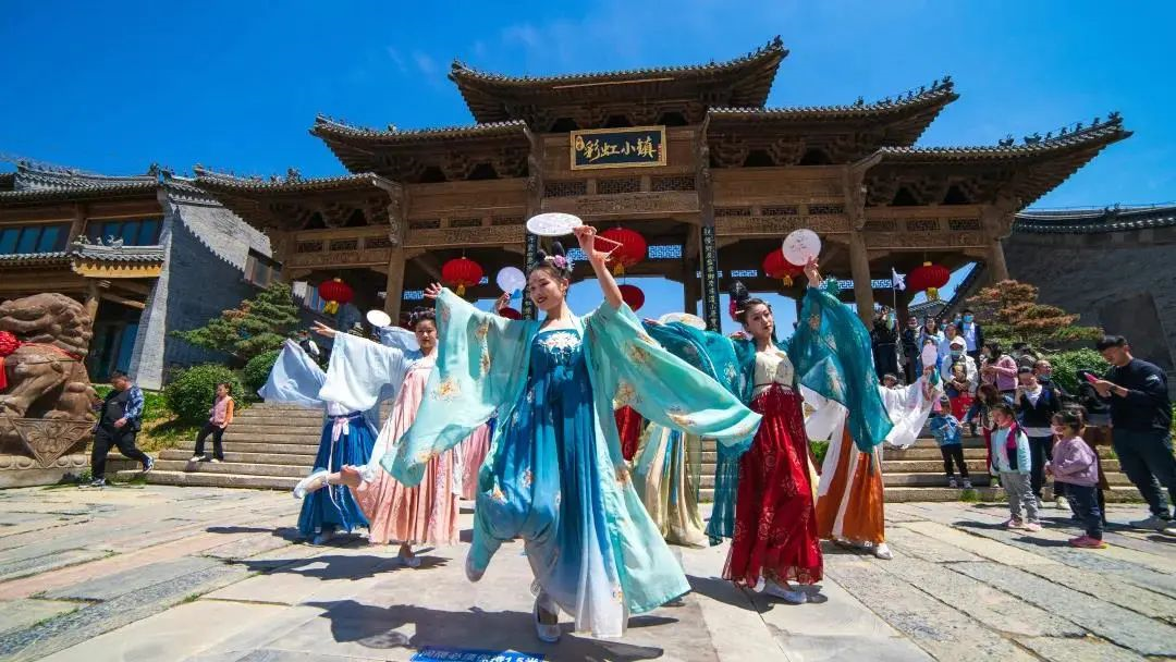 5,雪山彩虹谷景區文旅雲平臺店鋪所有票有效期截止到2021年10月31日