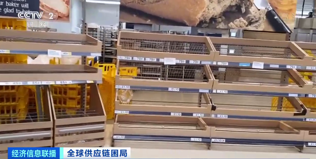 難！美國肯德基“無雞可炸”，老板為食材發愁……