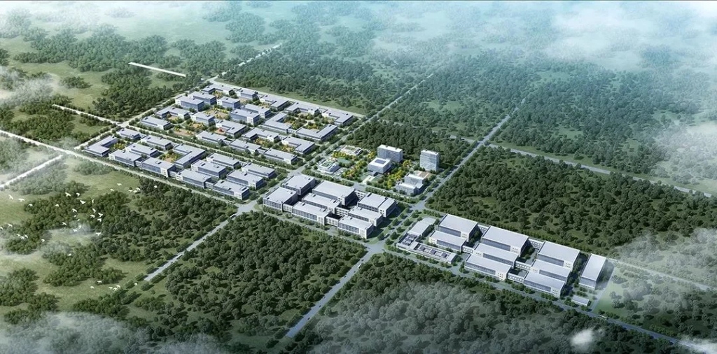 明年下半年投产！青岛医药产业阵营将再添一支生力军