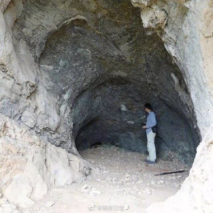 河南发现3万年前现代人头骨