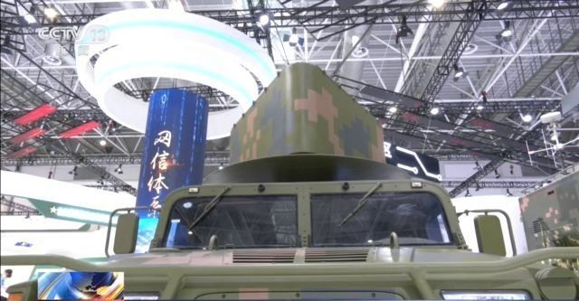 “海陆空天电”齐聚！第十三届中国航展今天开幕 总台记者带你逛展