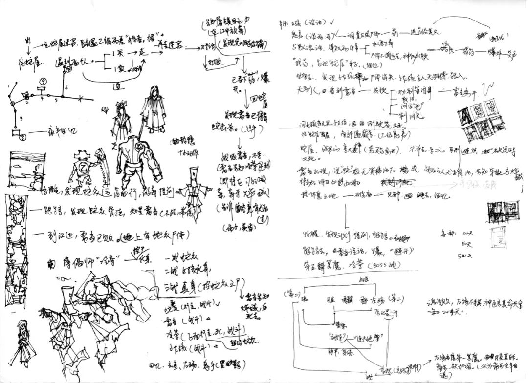 灵游坊获腾讯数亿级投资，梁其伟发内部信：未来5年研发两款UE5主机产品