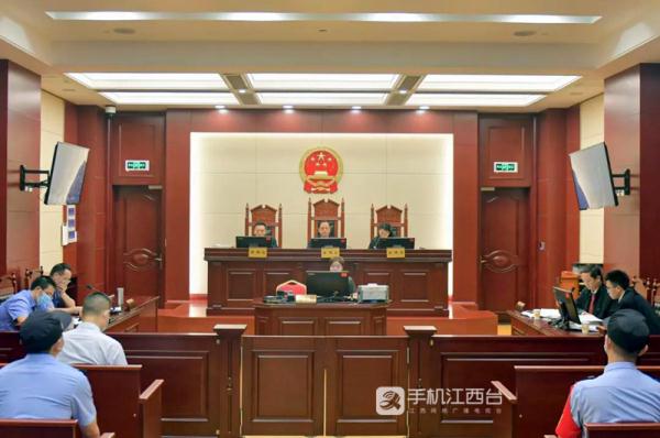 南昌殺妻拋尸案二審將擇期宣判(圖1) 南昌殺妻拋尸案二審將擇期宣判(圖1)