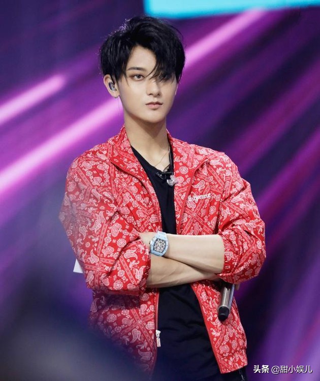 娱乐圈的隐形贵公子们：限量版兰博基尼算什么