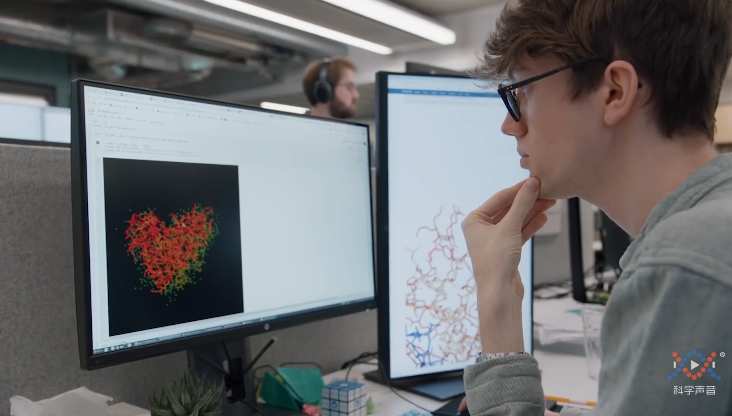 每解析一個蛋白質結構，就會有一種疾病“消失”？生物計算有多強