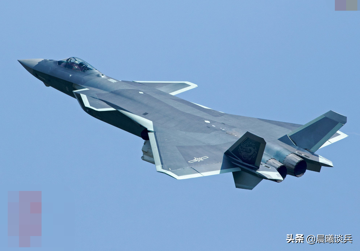 歼10C战机继续大量生产，数量已相当于中等强国