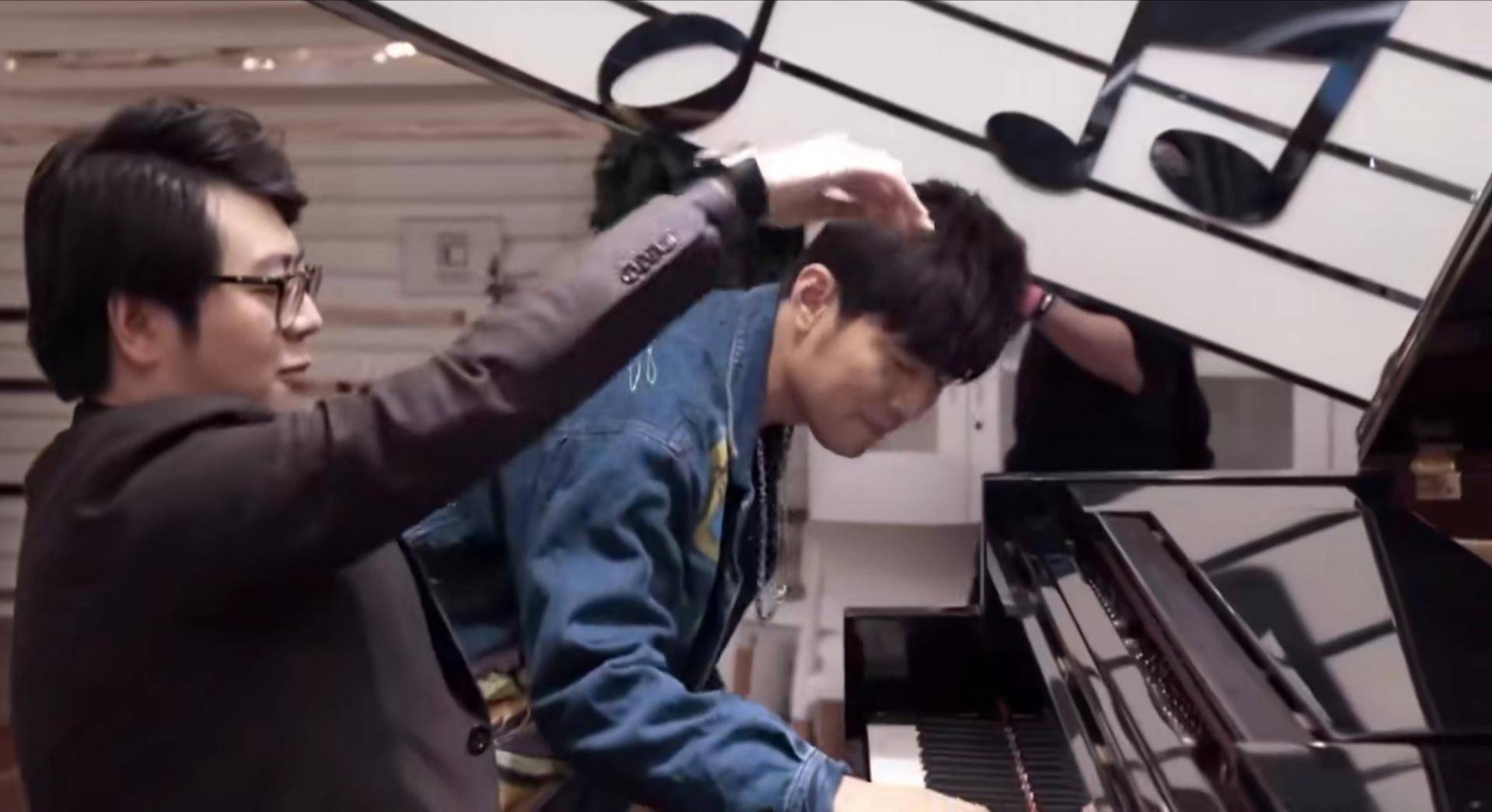 掉价的世界级艺术家：享誉全球却成了综艺咖，