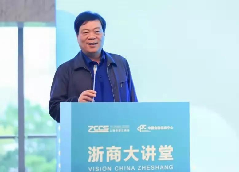 从退伍军人到身家百亿，他如何把濒临破产的企