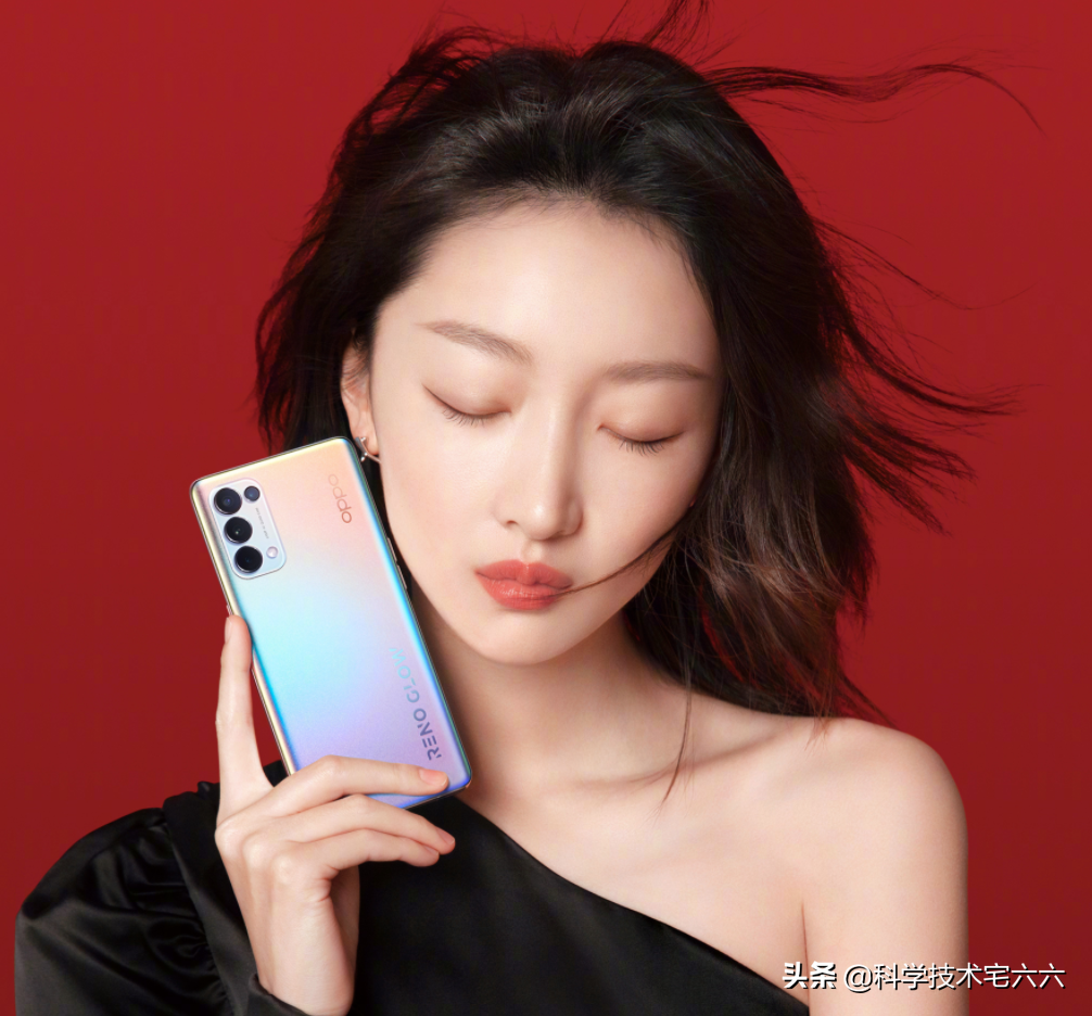 市场占有率超华为！时隔4年，OPPO再次成为国内第一