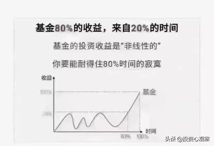 内幕:基金暴跌的真相