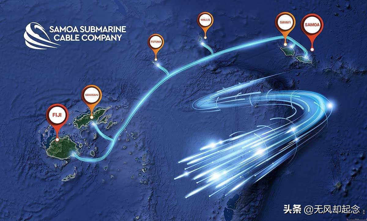 清朝修建了中国第一条海底电缆，通信了大半年，却被迫贱卖给日本