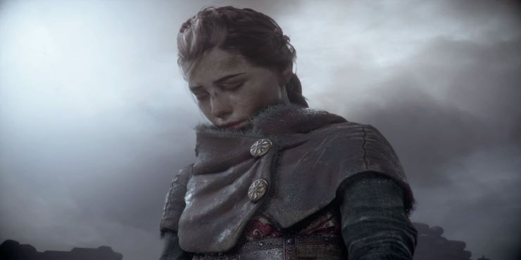 盘点：E3 2021上最值得期待的5款恐惧游戏